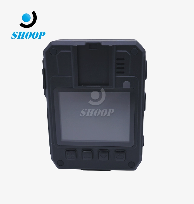 Police Wearable Camera